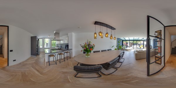 Medium property photo - Mosselplaat 10, 2134 WG Hoofddorp